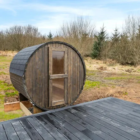 Fox Holiday home