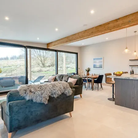 Fox Holiday home *